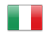 SARNO SERVICE - Italiano
